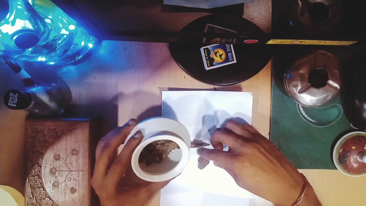 How to make a perfect joint/cone/bob/roll With O.C.B