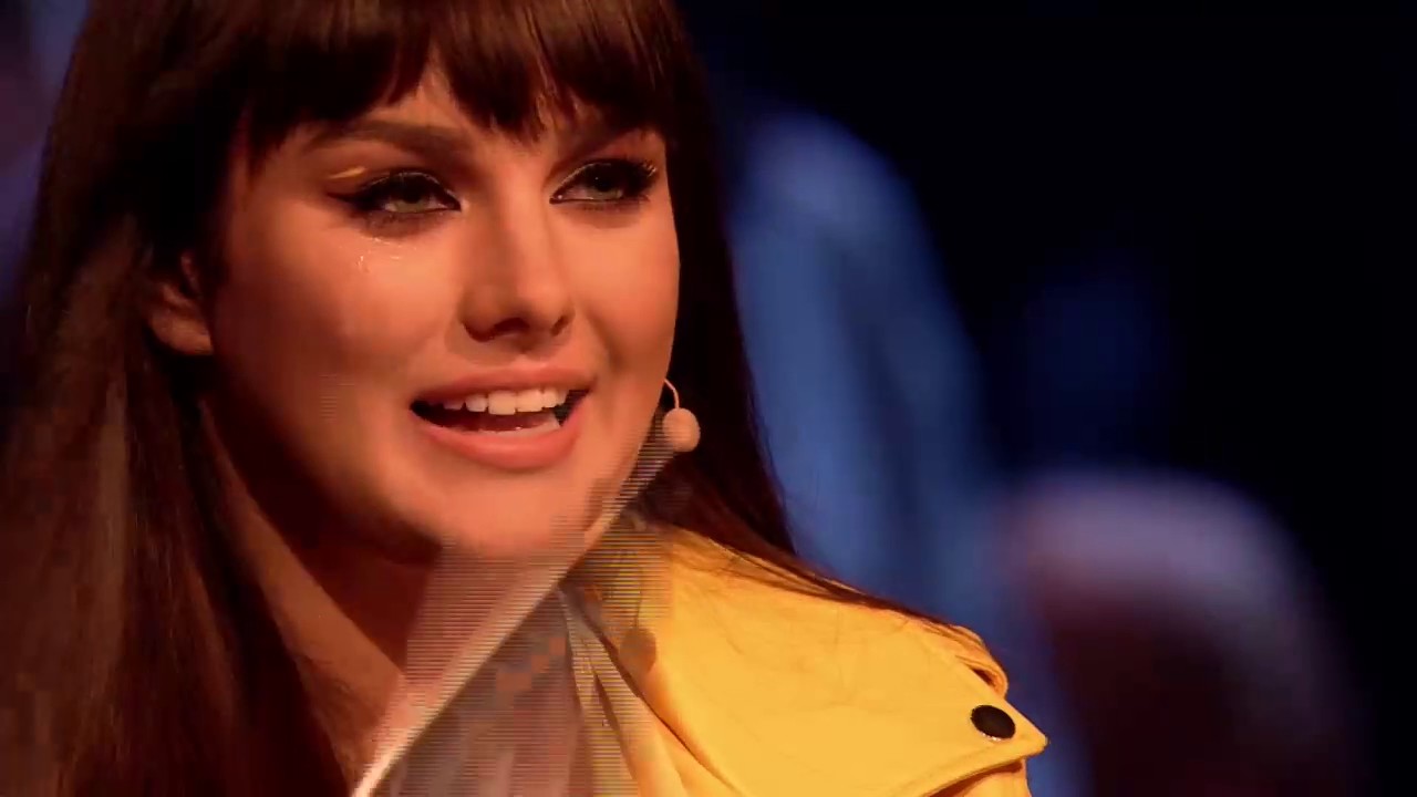 Idol Polska - Wielki Finał - Mariusz Dyba - Hold Back the River (James Bay)