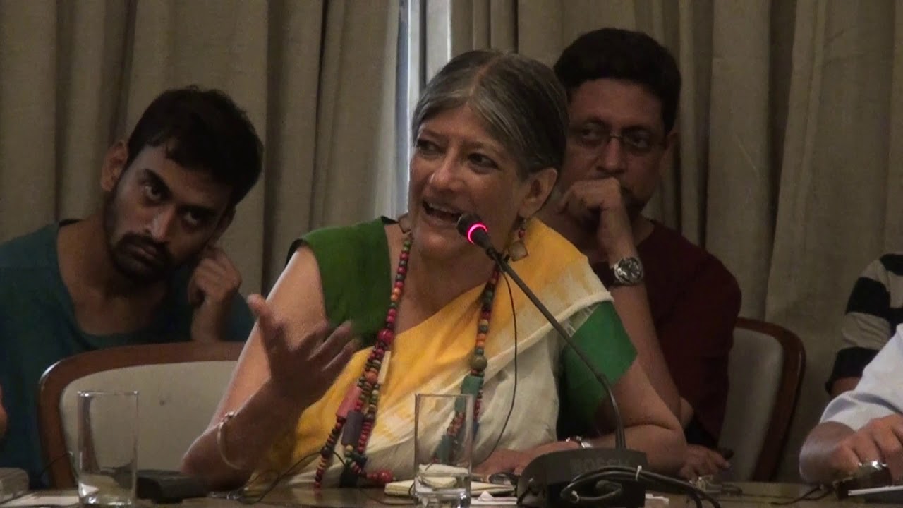 Jayati Ghosh on RBI's reserve fund transfer
