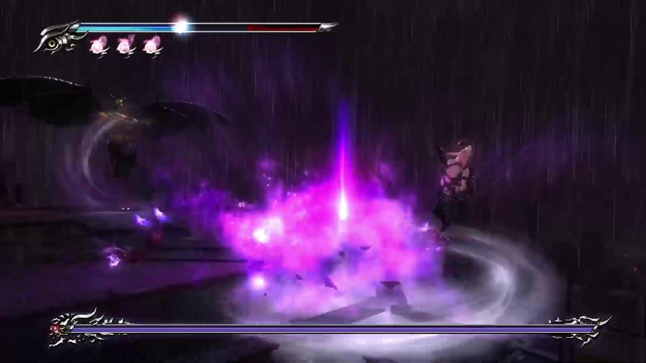 NINJA 2