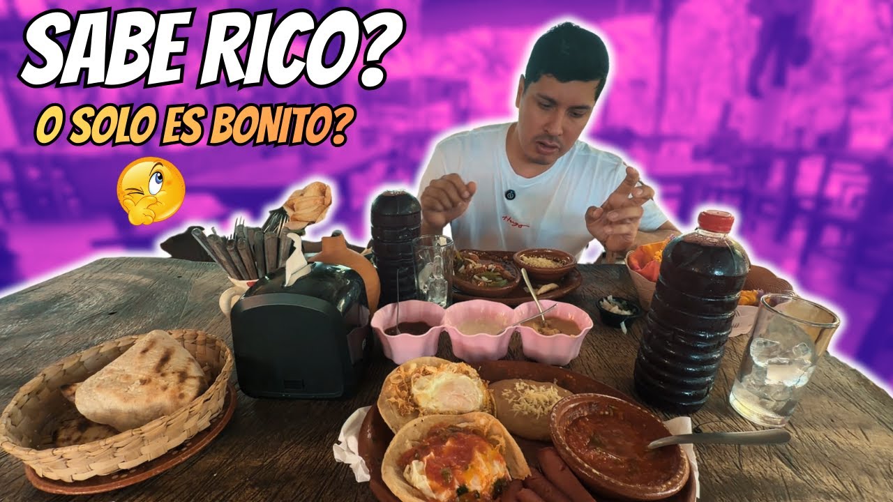 Donde COMER EN MAZATLÁN | La Vaca Lupe