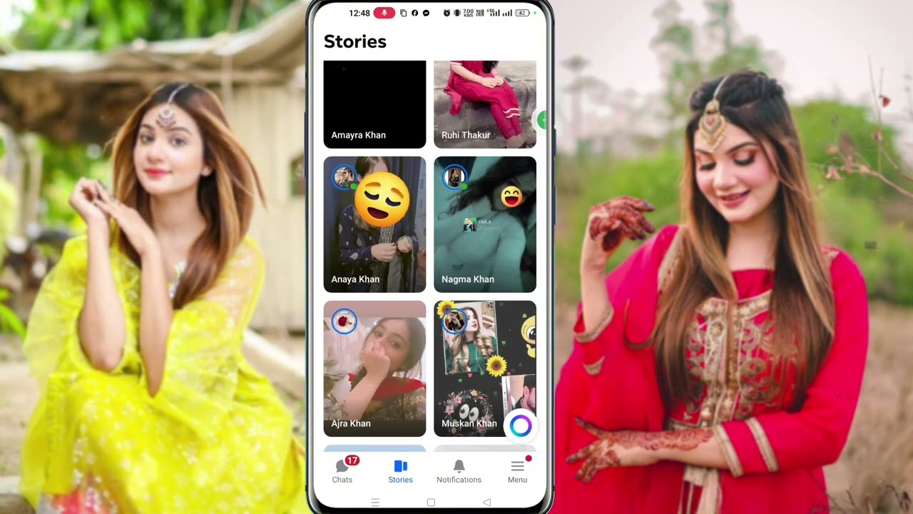 Facebook Par Kaun Ladka Aur Kaun Ladki Kaise Pta Kare | Facebook Par Fake id Ki Pahchan Kaise Kare