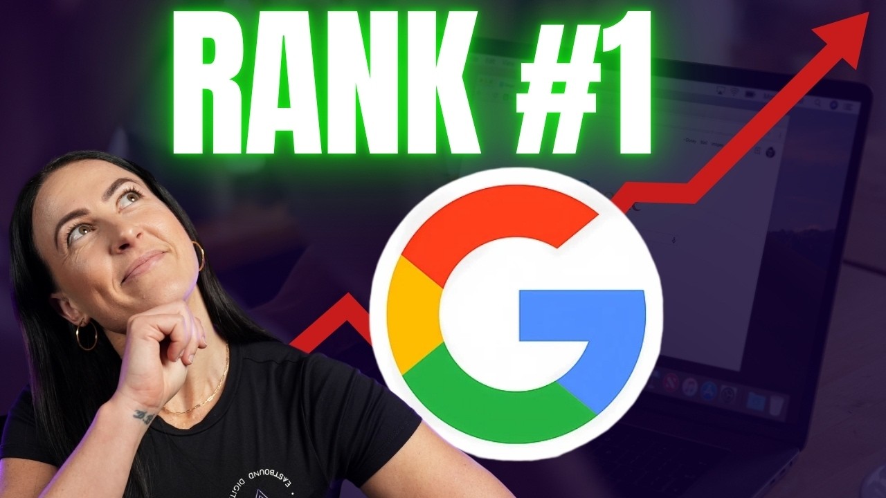 The #1 Way to Attract High-Intent Leads Using Google 🚀🔍