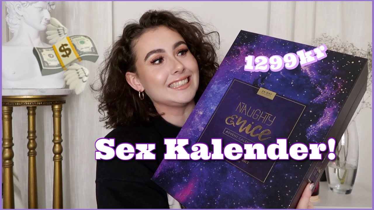 Kondomeriet Adventkalender | Er den verdt pengene?