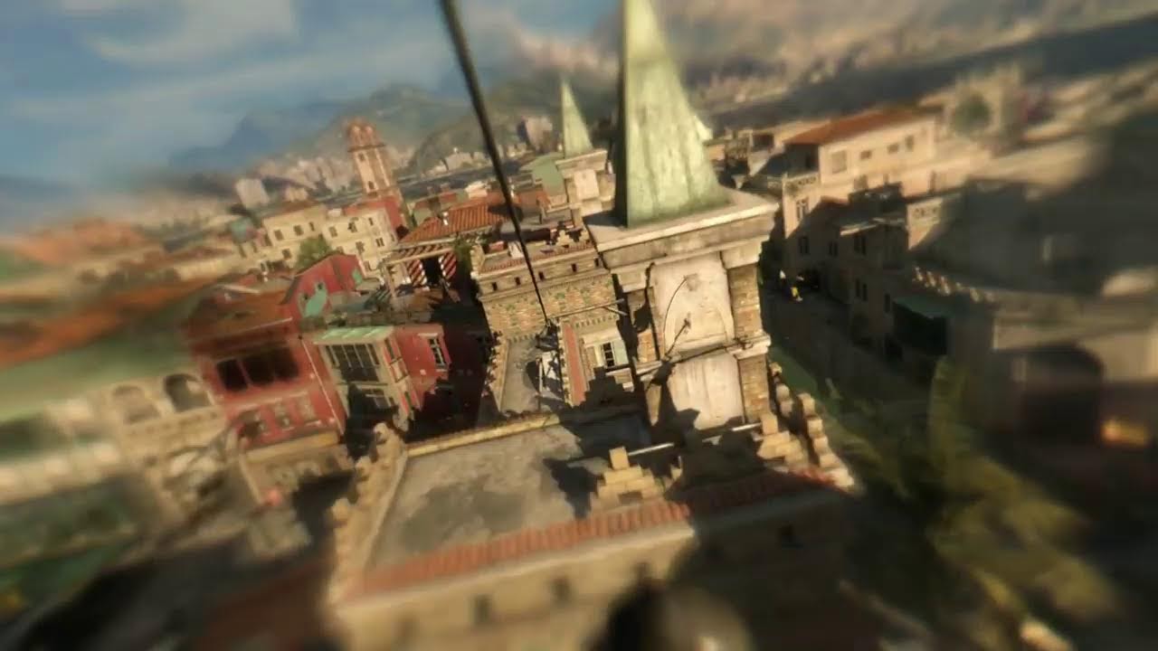 Surviving Harran with DarkSlayer - Dying Light  PS4 Tale of Kyle Crane The Following