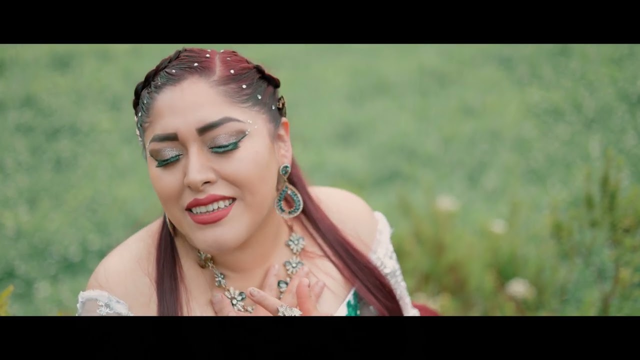 MI LAMENTO- NATHALY SINCHE 