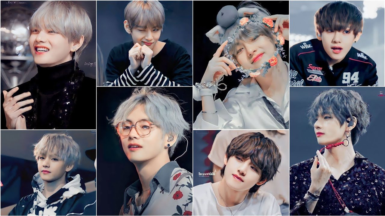 40+(BTS) V images for WhatsApp & Instagram &Facebook dp and profile picture||BTS Kim taehyung pic 💝