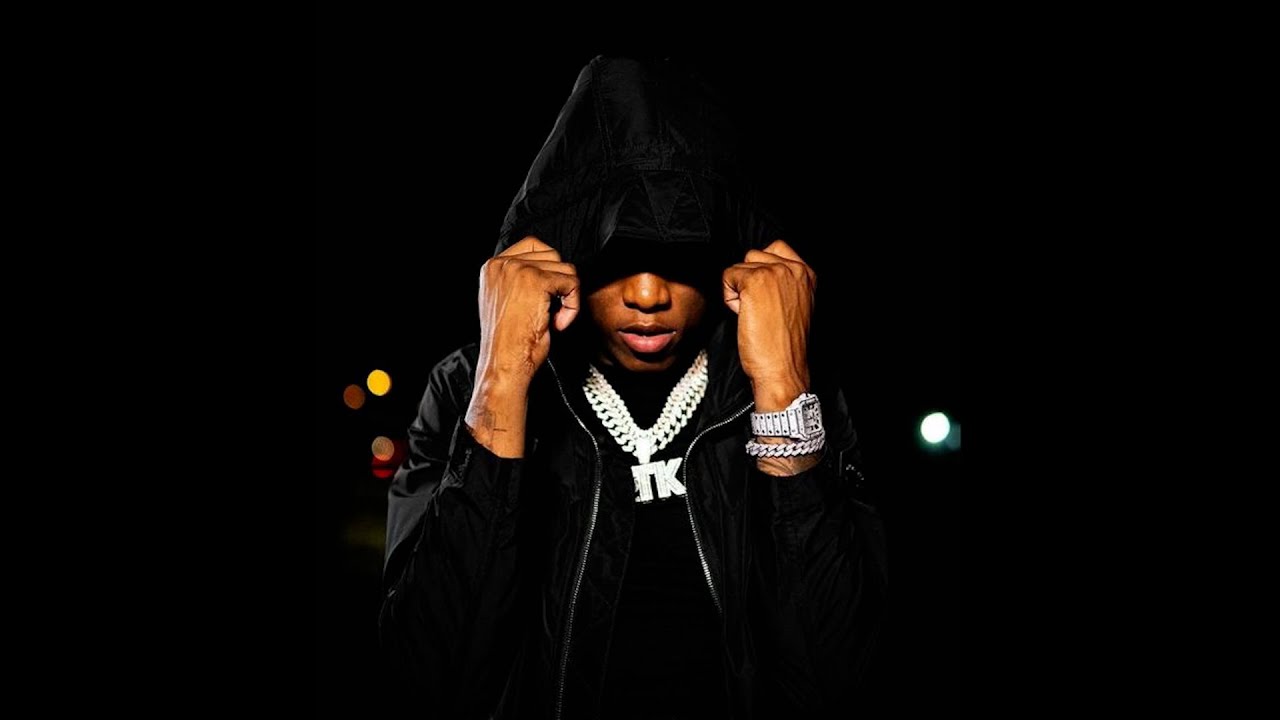 Yungeen Ace Type Beat - 