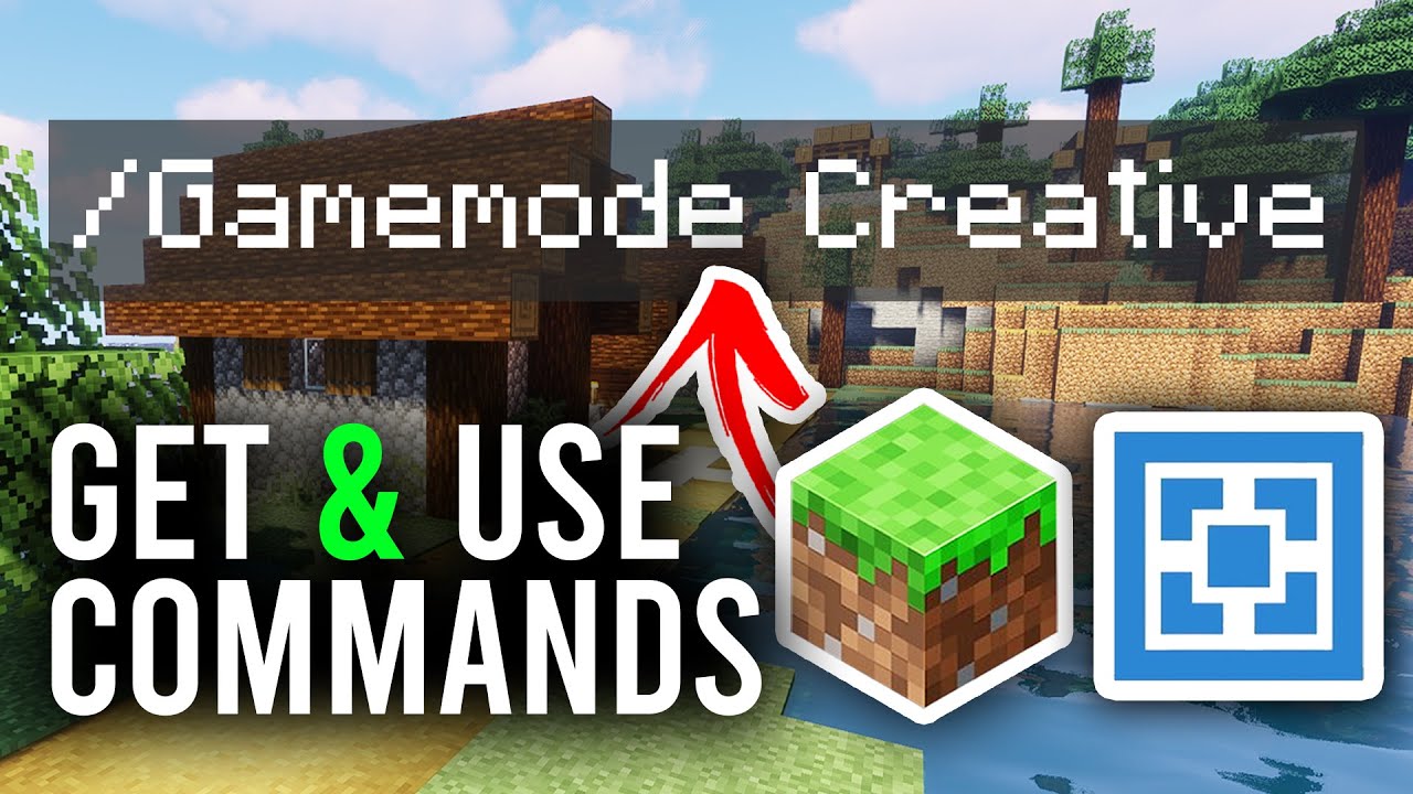 How To Get Commands In Aternos On Minecraft - Full Guide