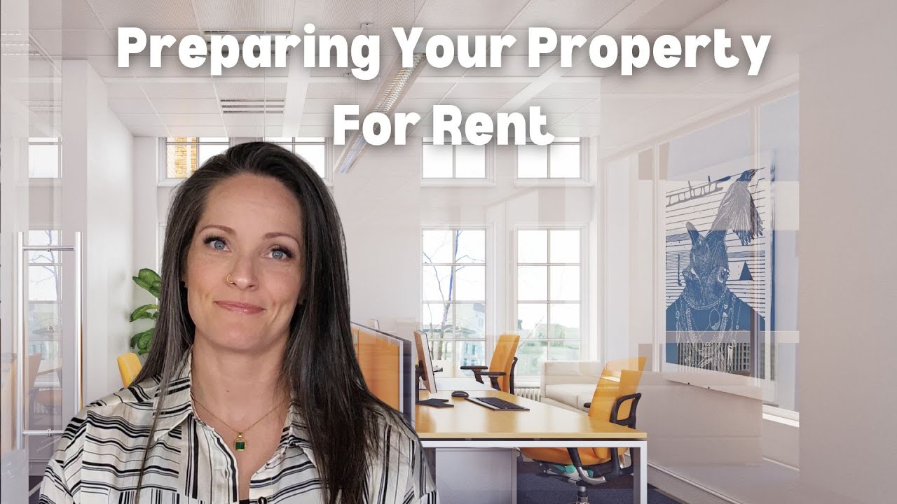 Getting Your Property Rent Ready in Arizona | Landlord's Guide | Service Star Realty