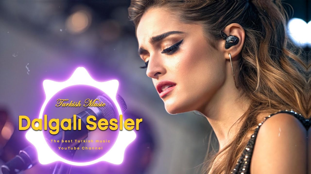 Azeri Music 2025 - beautiful Azerbaijan Songs Full album [ Sevginin Səsi ] 🎵❤️
