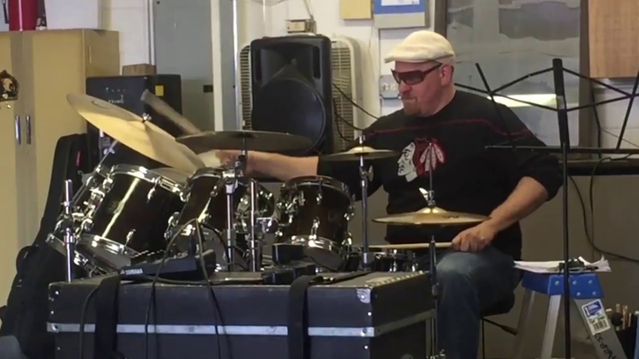 The Deano Shuffle
