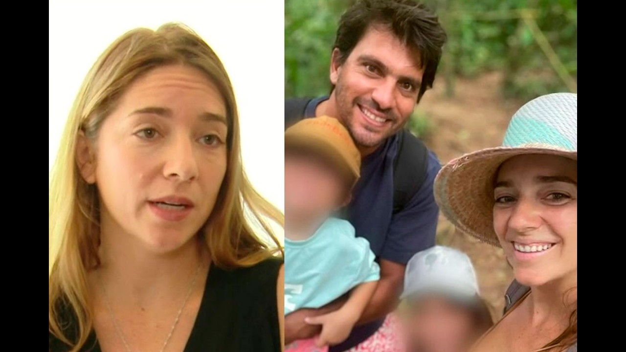Esposa y cuñada de Rafael Grisolle responden a carta notarial: 