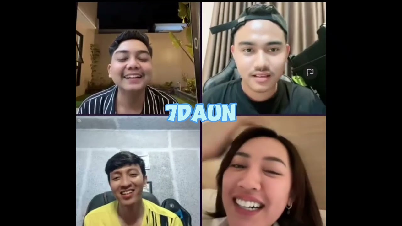 Happy Asmara Live Tiktok Terbaru ||| Happy Asmara Bersama Febri Ronkads Dan Ilux
