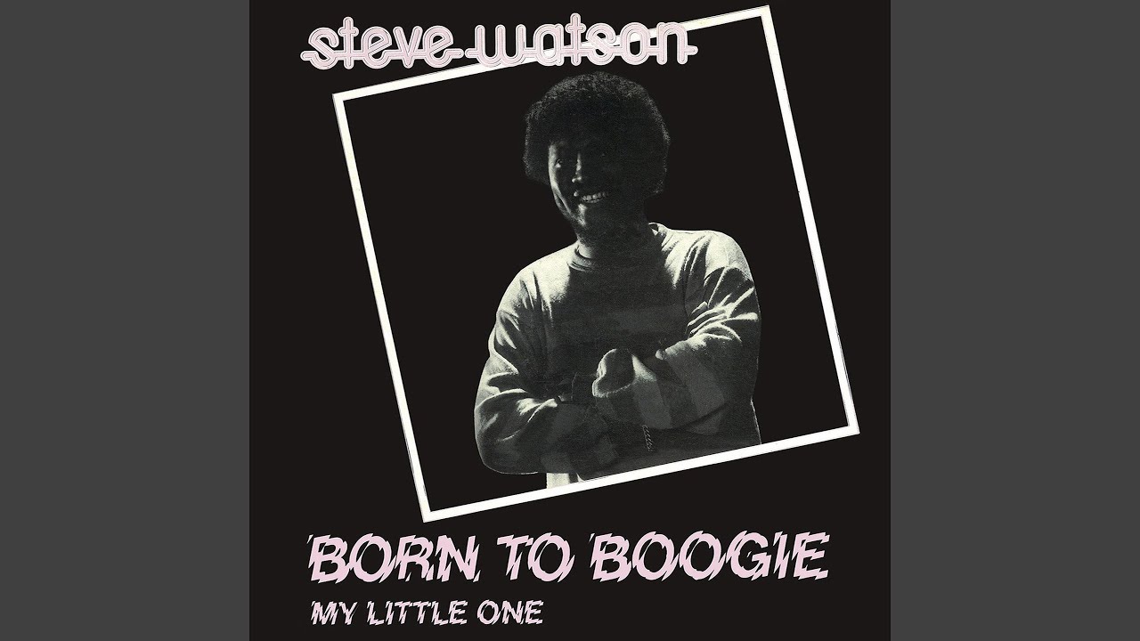 Born To Boogie