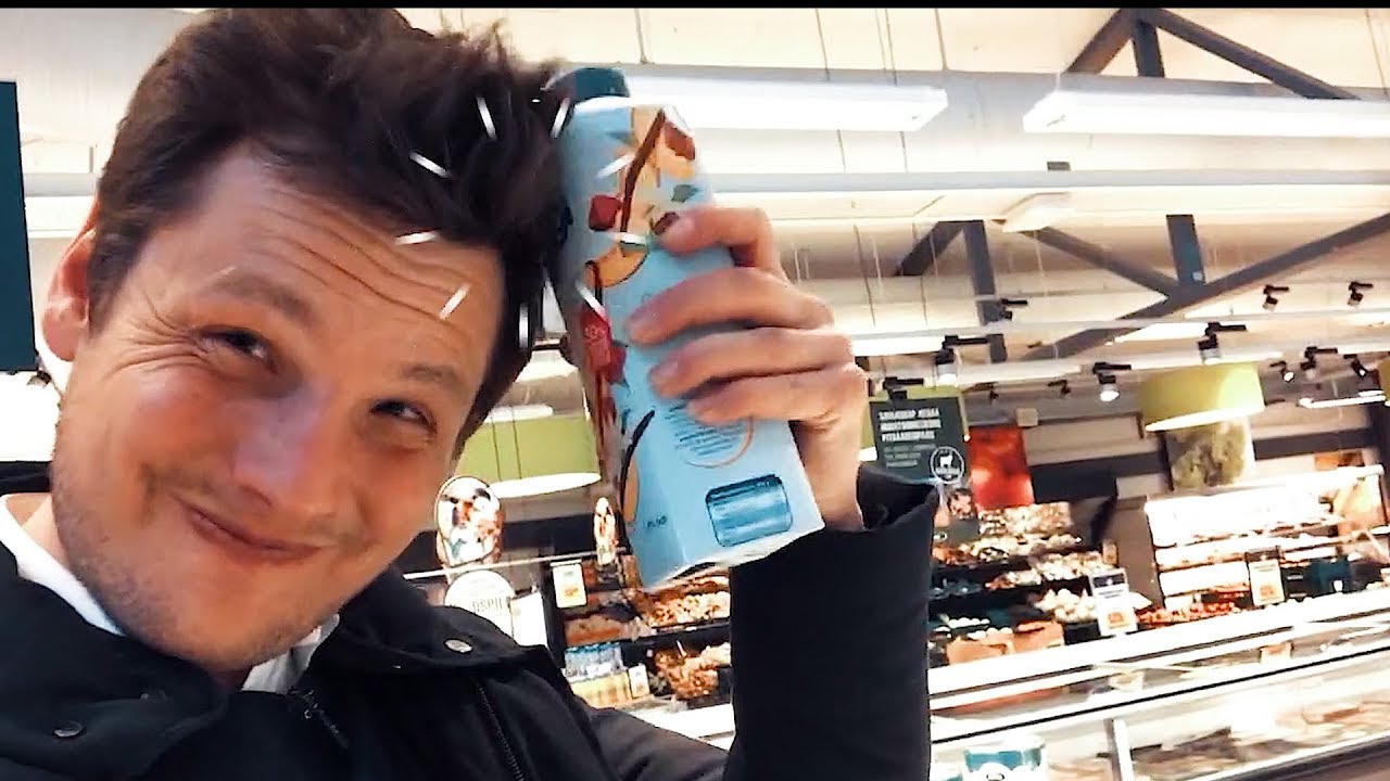 Hvorfor koster yoghurt 58 kroner i Grønland?