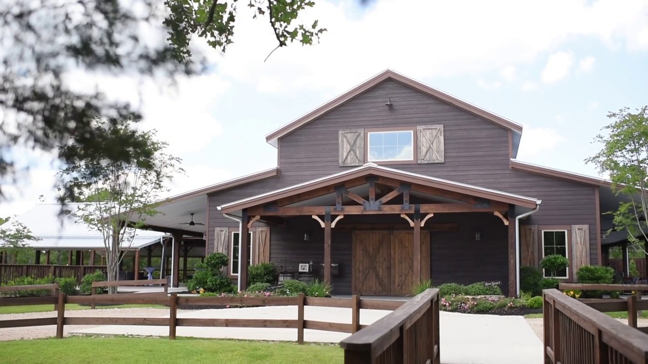 Peach Creek Ranch | Houston Wedding Venue | College Station Wedding Venue | Texas Wedding Venue
