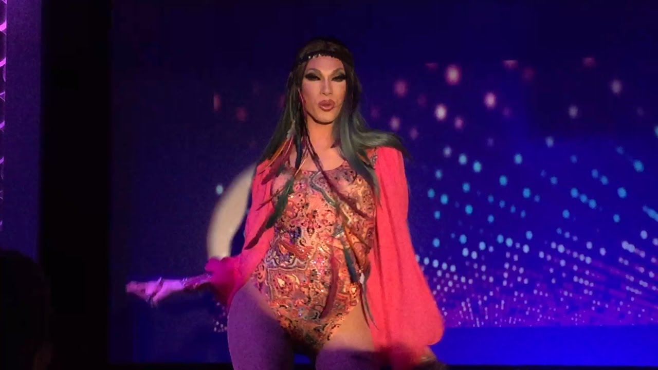 Jade Jolie - 