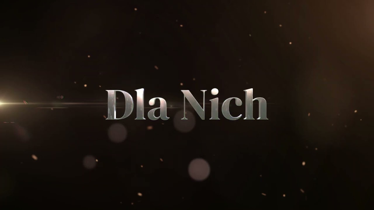 Ricas - Dla Nich (prod. BUGI)