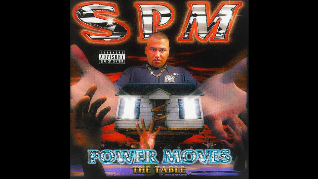 [FREE] Juicy J x Three 6 Mafia x Memphis Type Beat "Power Moves"