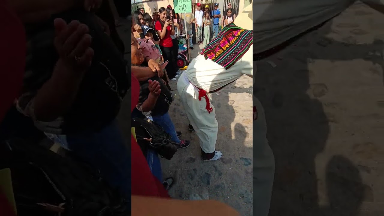 Fiesta de duarte 2026 torito los compadres parte 1