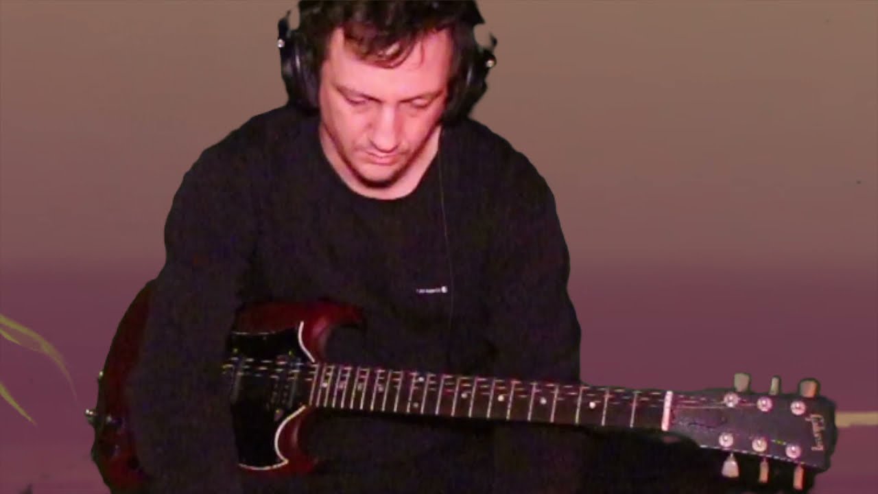 The Return of EXTREMELY SLOW and EXTREMELY HEAVY Doom Drone Metal Looping