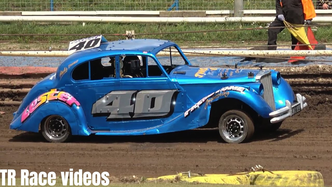 Mildenhall BWS Round 6 2023