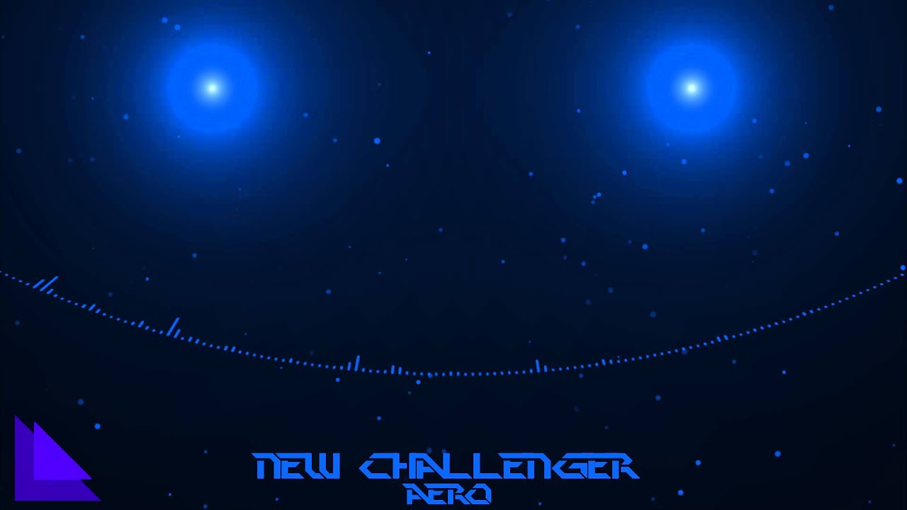 [Drum And Bass] - Aero - New Challenger [Afterlifesounds]