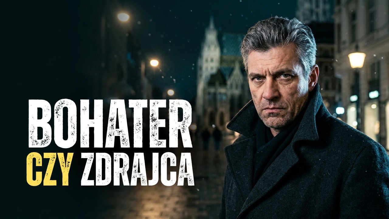 Dlaczego sowiecki bohater uciekł na Zachód?