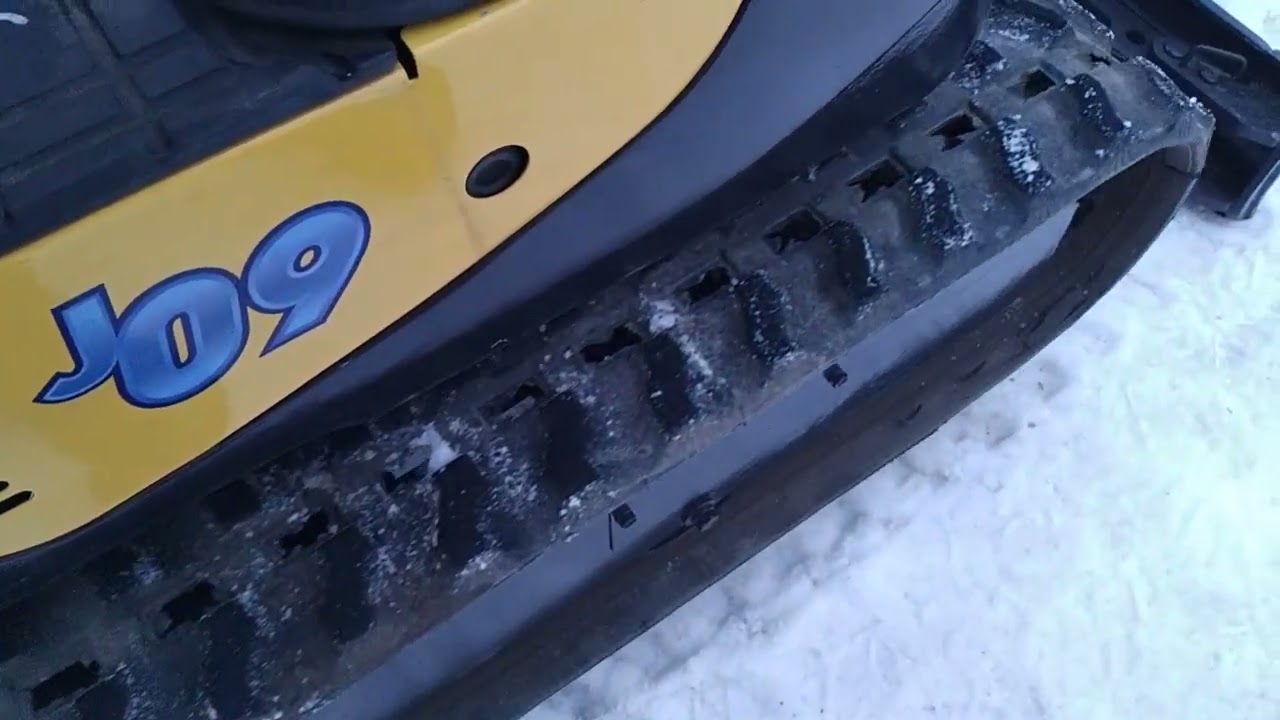 Японский экскаватор Yanmar J09