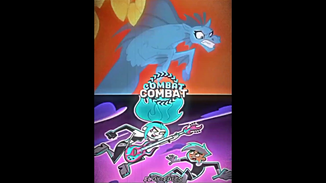 Sonata Dusk VS Ember Mclain idea de@Parasito_2000D