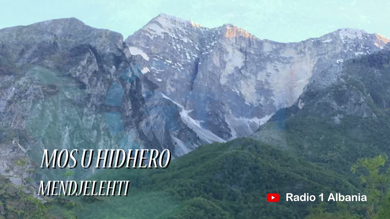 MOS U HIDHERO - Mendjelehti