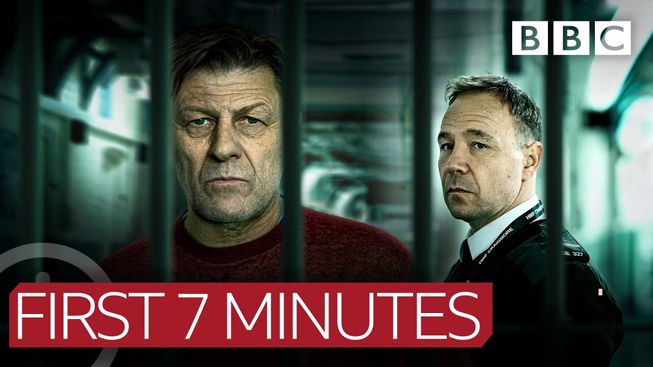 The opening scene of Time had us HOOKED from the off - BBC