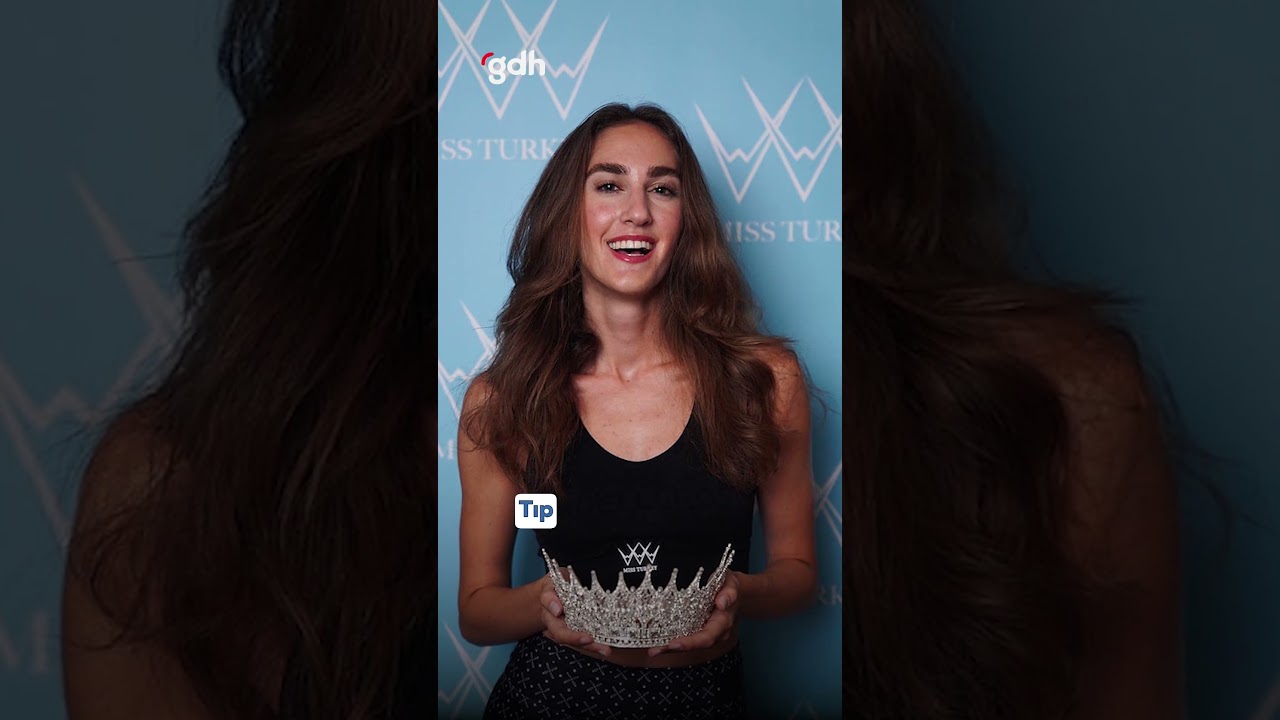 Miss Turkey 2024 g&uuml;zeline neden hakaret ediliyor?