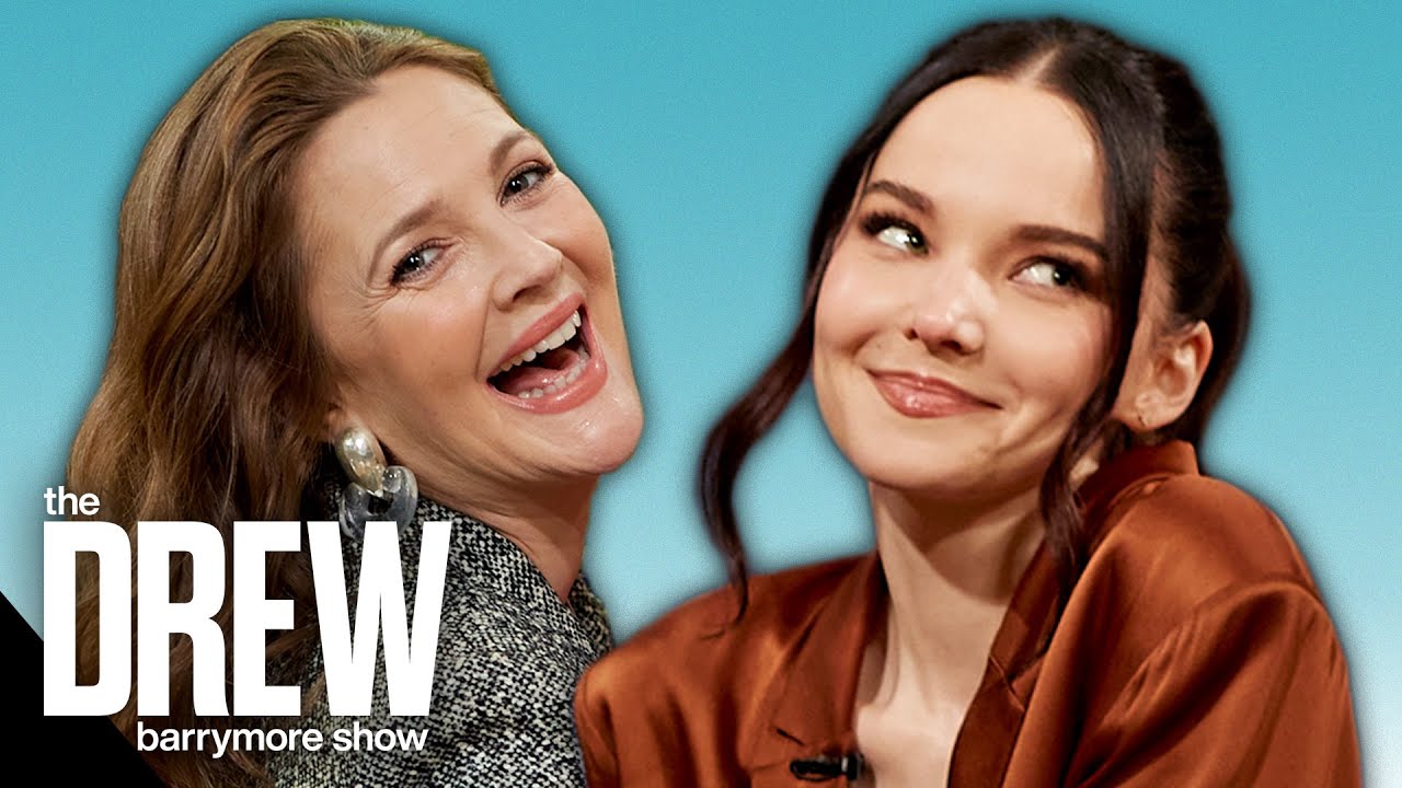 Dove Cameron Channeled Liza Minnelli for 