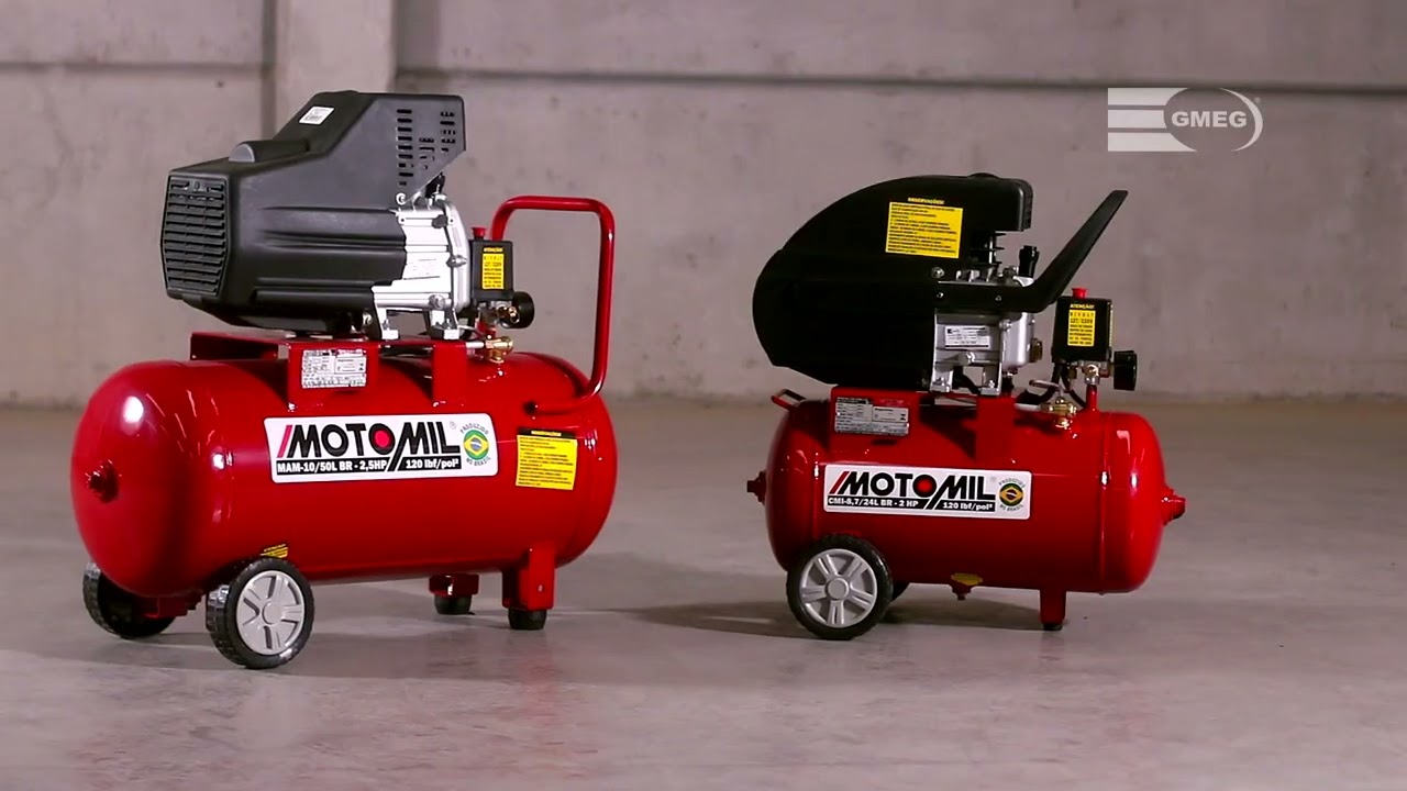 MOTOCOMPRESSOR
