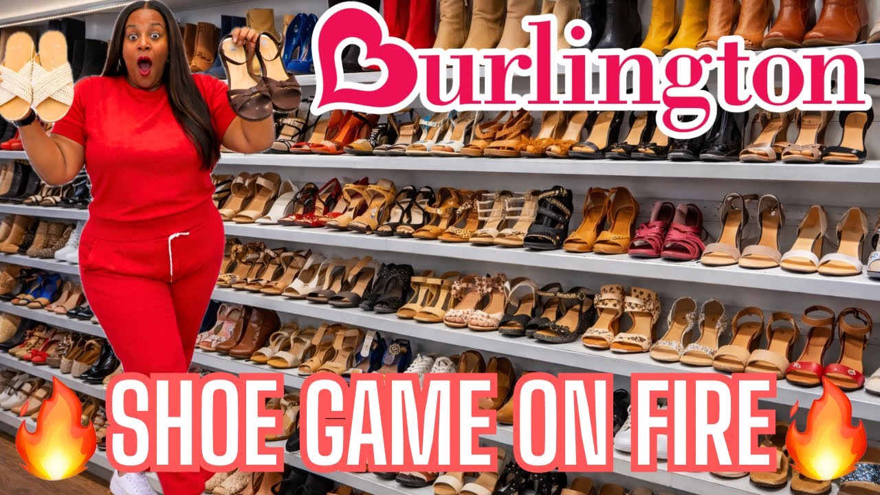 Обувь Burlington в 2026 году оказалась лучше, чем я ожидал. Обзор обуви Burlington, обувь на Новы...