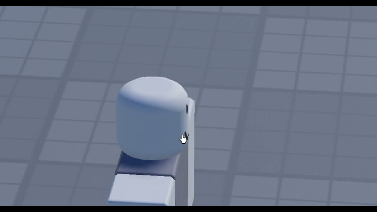 It's my first moon animator animation