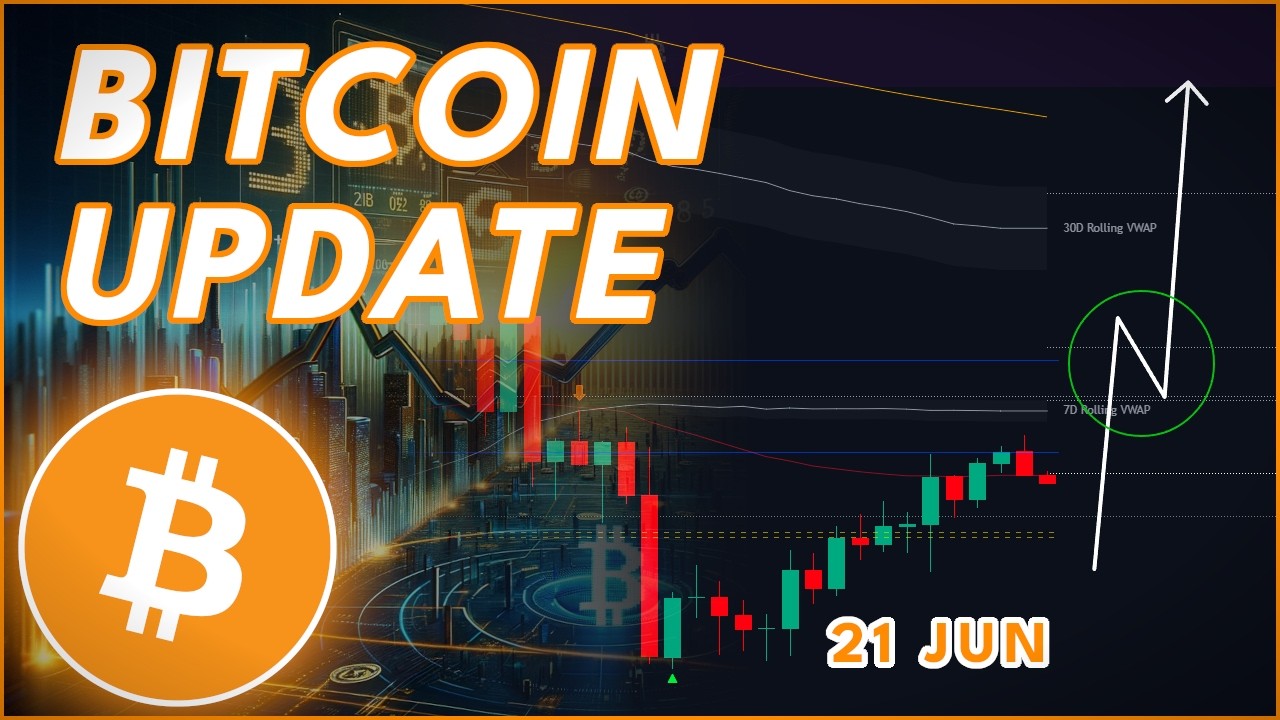 BULLISH OR BEARISH WEEK COMING? (Bitcoin Prediction)