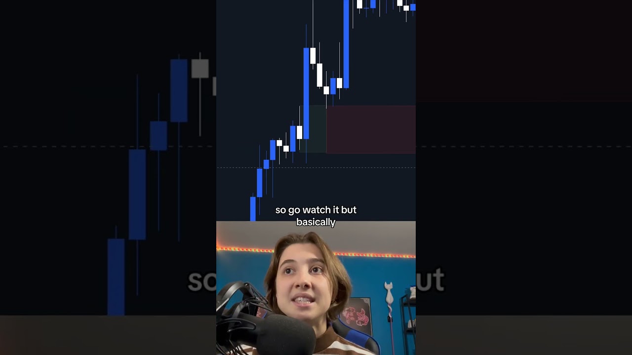 How to Identify a Valid Point of Interest (POI) in Forex Trading