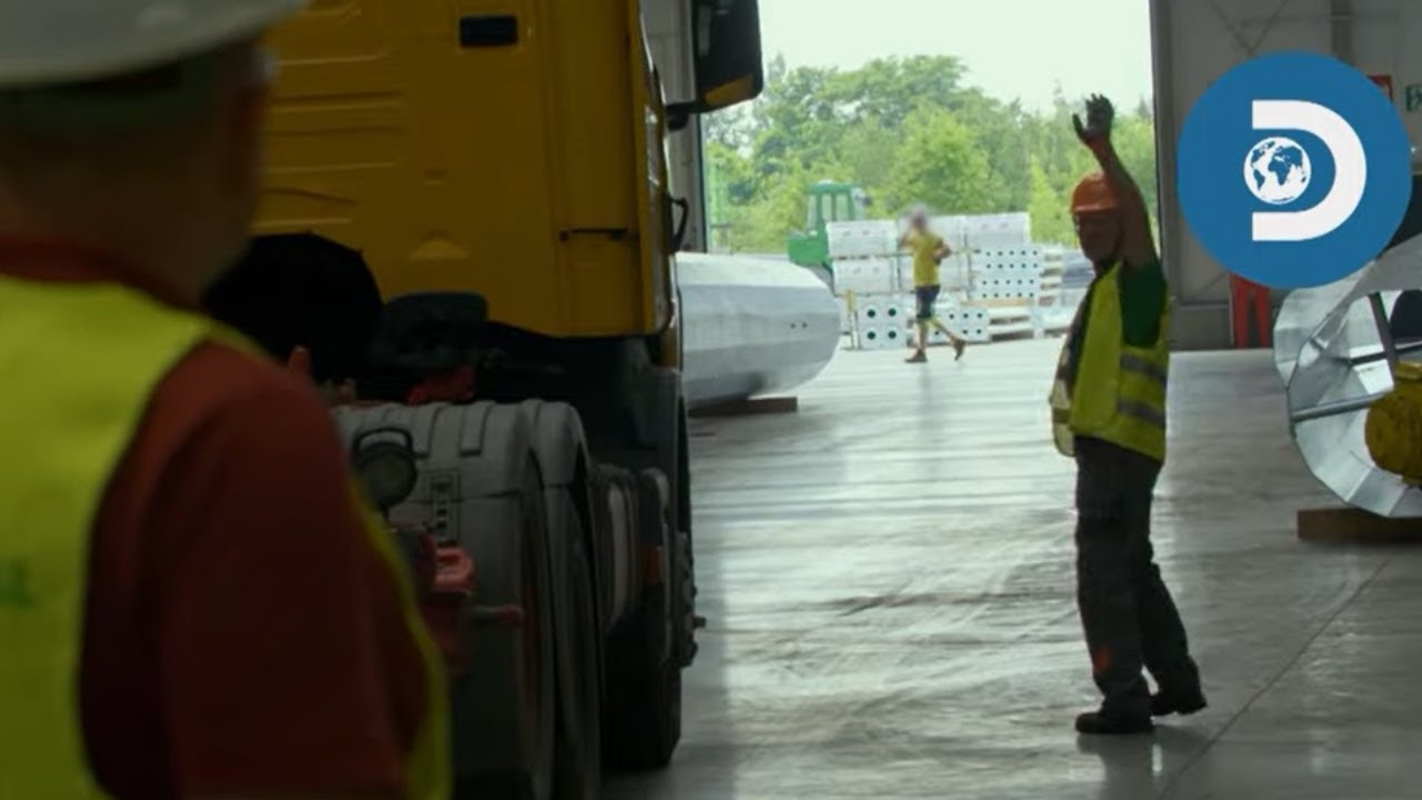 Zbyszek podziękował za taką pracę i odszedł [Złomowisko PL]