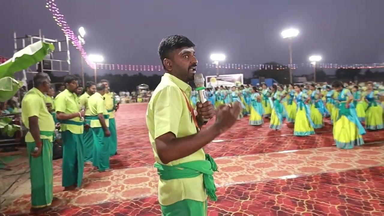 யாரம்மா தாய் தந்தை...