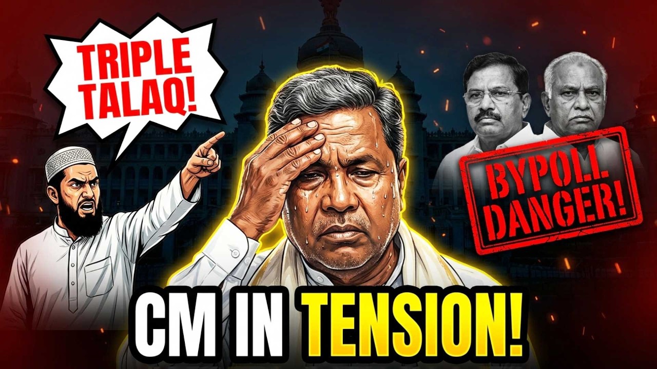 Karnataka Bypolls 2026: The High-Stakes Fight for Davangere South & Bagalkot