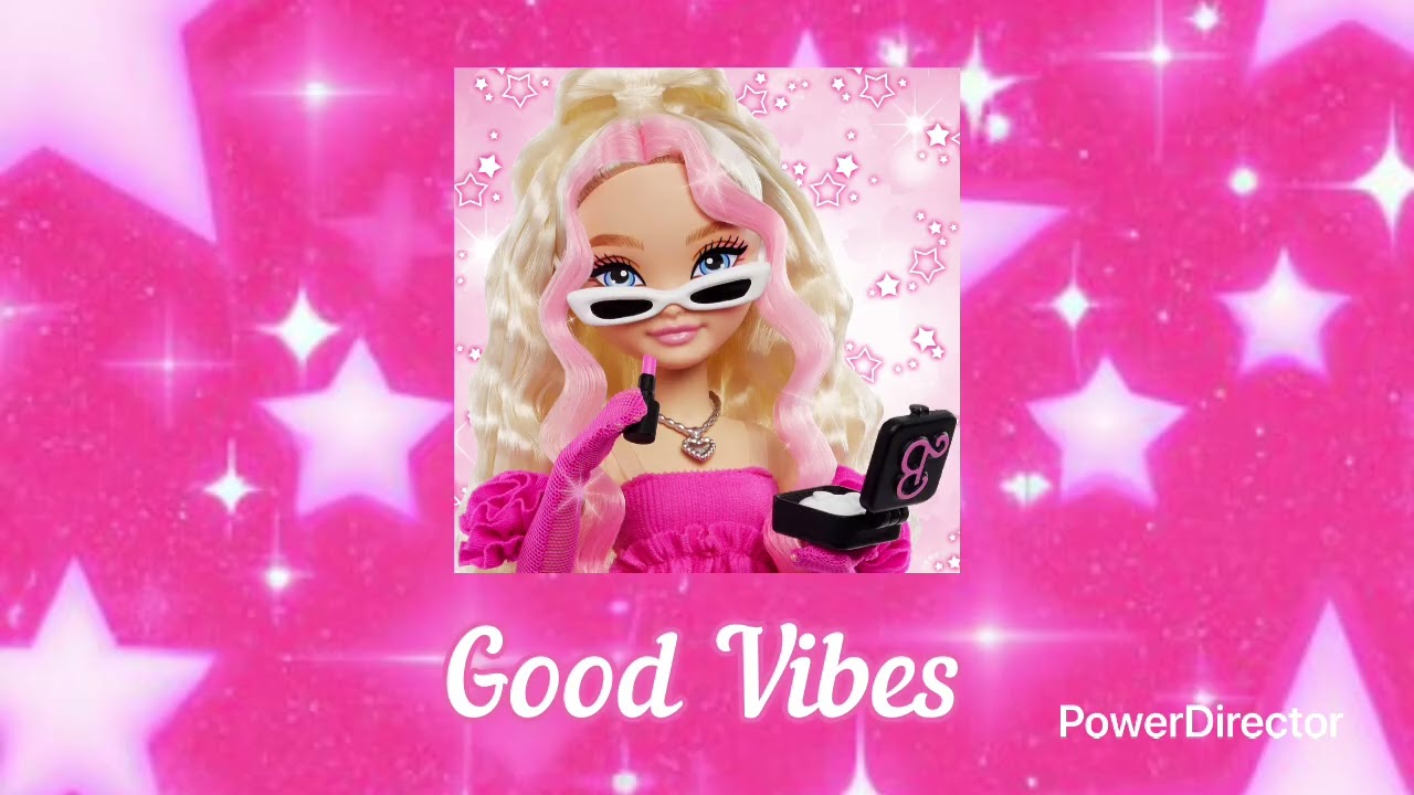 2020s Barbie Playlist