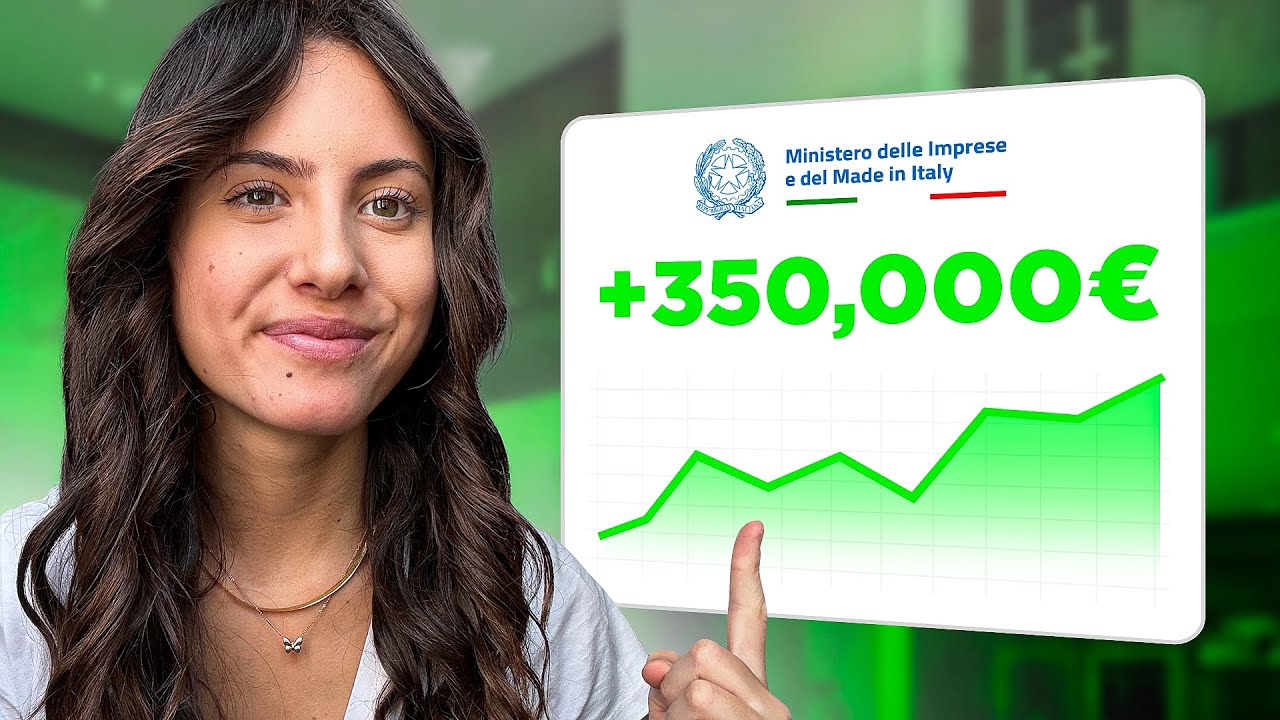 Aprire un BUSINESS con 0&euro; (in Italia)