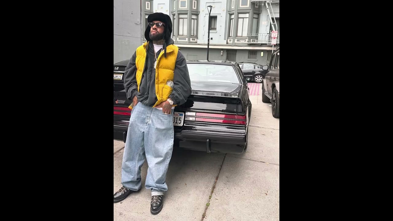 (free) larry june type beat - 