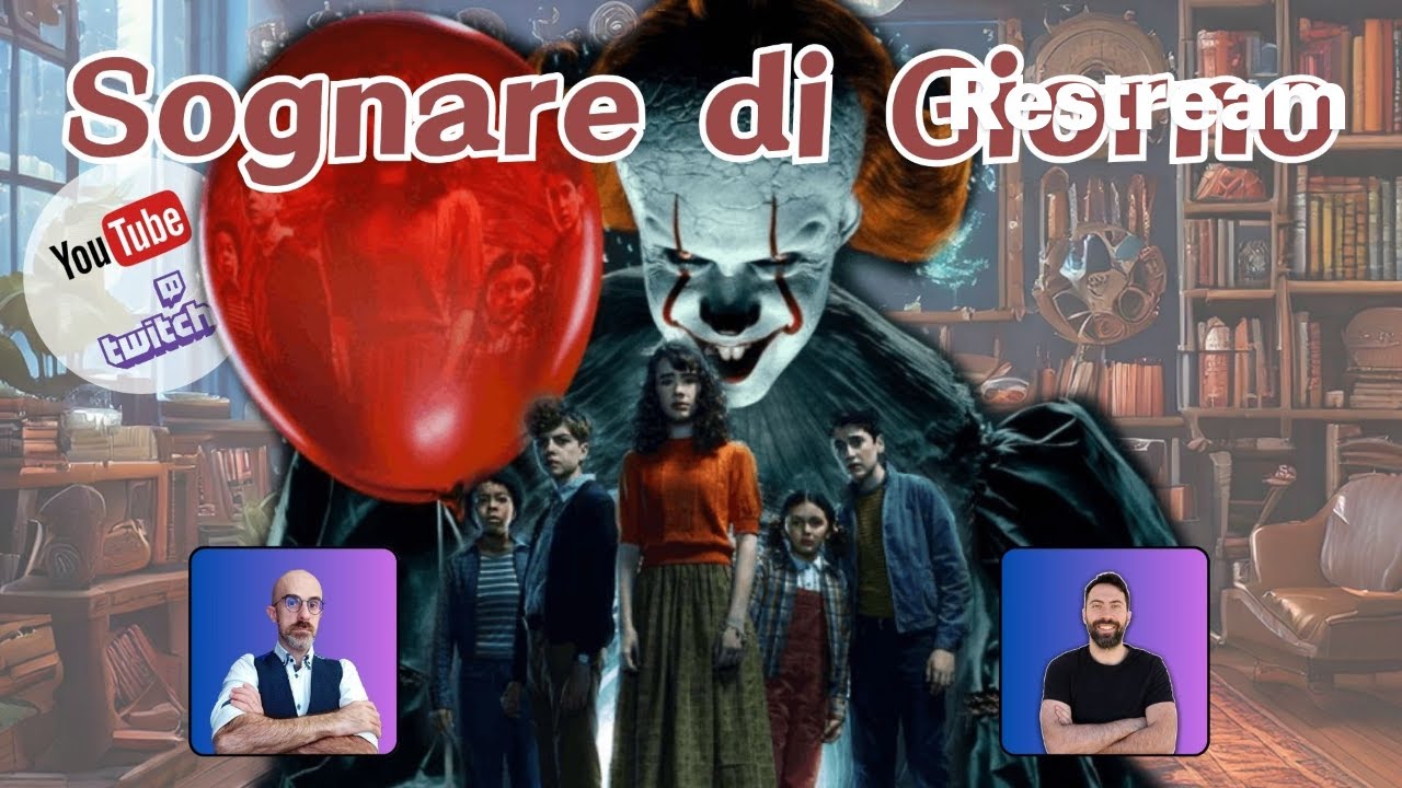 #51 SYSTEM ERROR: Originalità non trovata