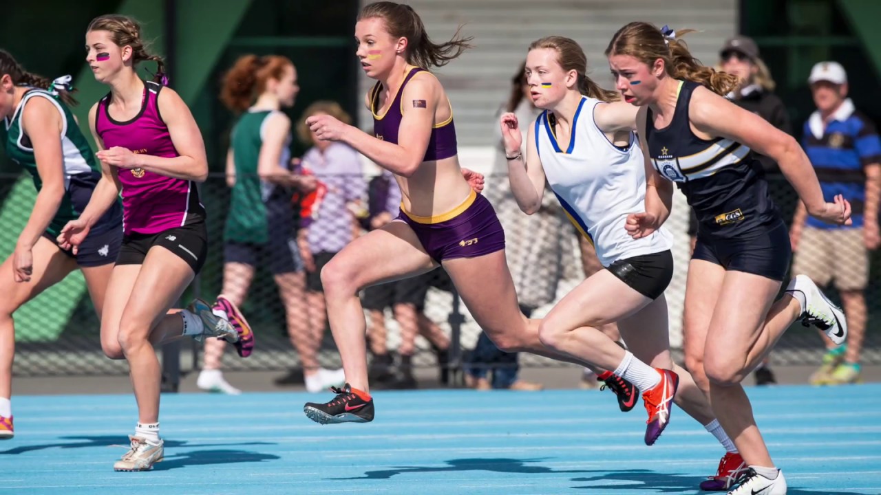 APS Boys & Girls Combined Athletics 2017