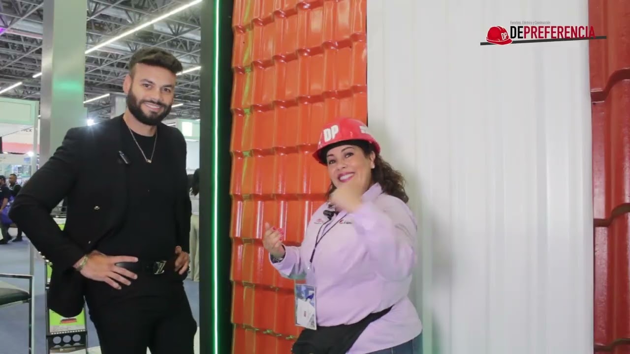 Novaplastik revoluciona el mercado con láminas de PVC hechas en México