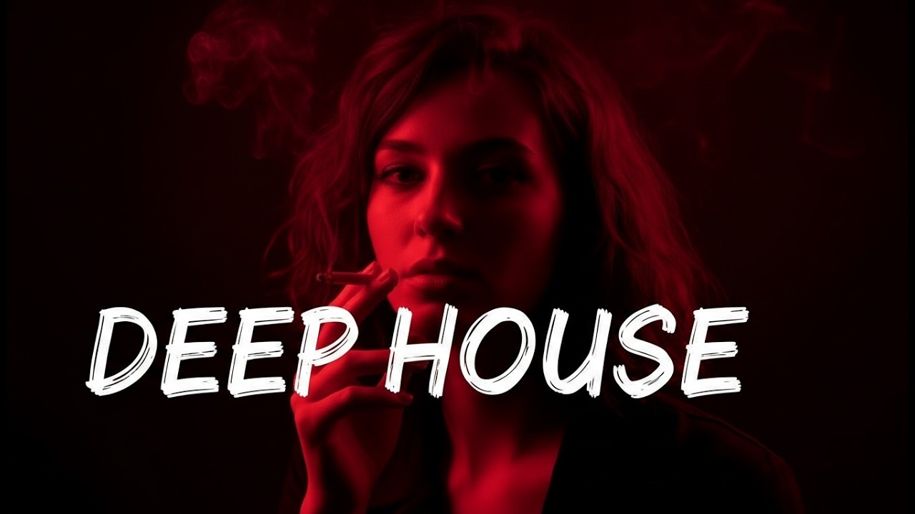 3 Hours of Deep House Magic: Ultimate Chill & Groove Experience | Smooth, Energetic Beats #9